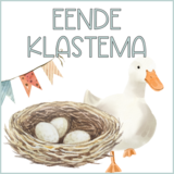 PASTEL EENDE KLASTEMA