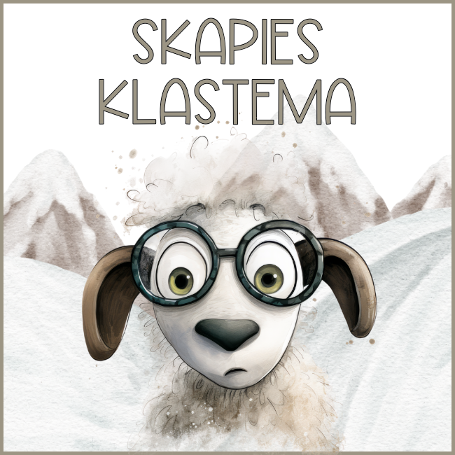 2024 SKAPIES KLASTEMA