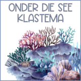 ONDER DIE SEE KLASTEMA