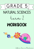 Grade 5 Natural Sciences Term 2 Workbook (2024)