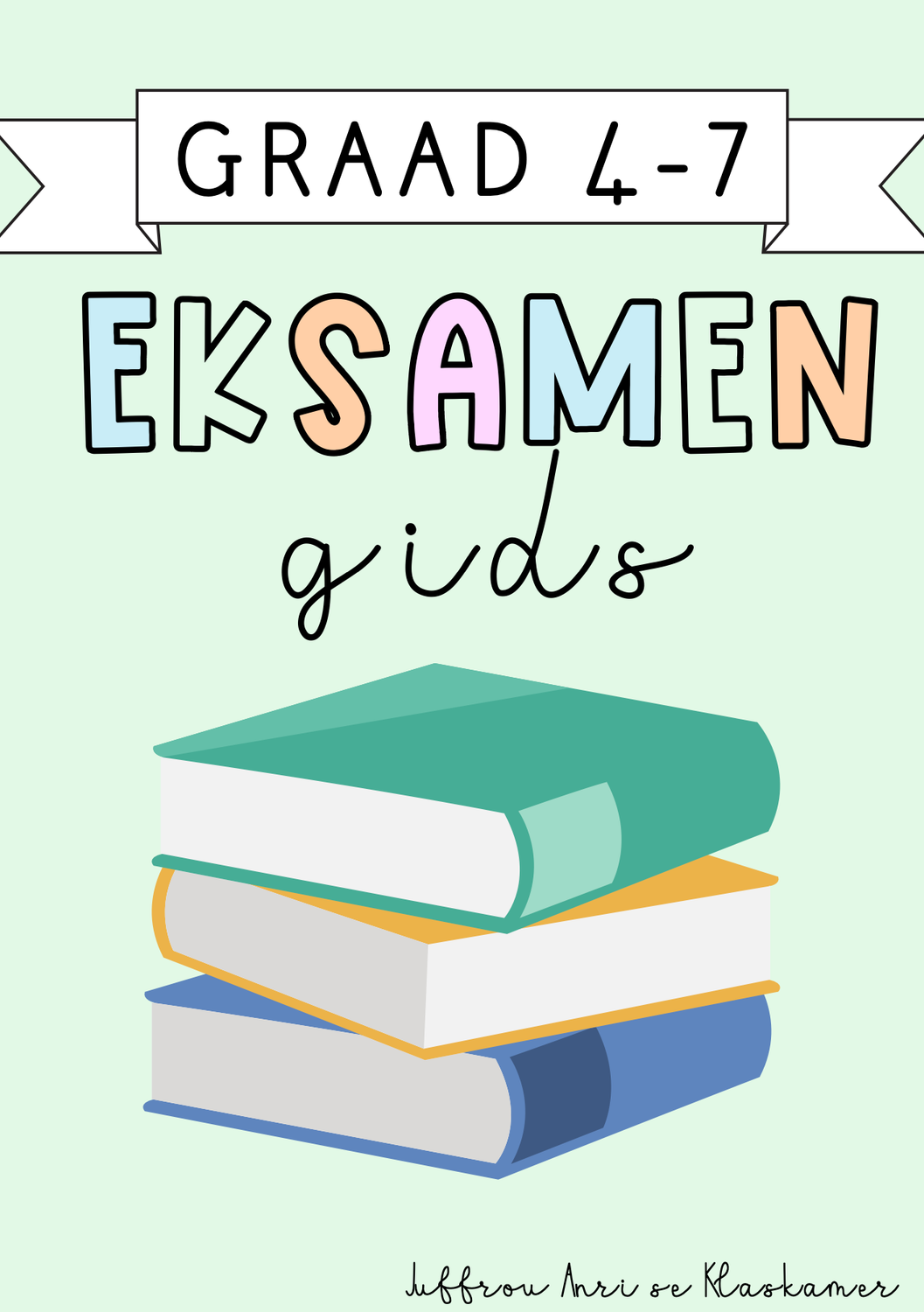 EKSAMENGIDS