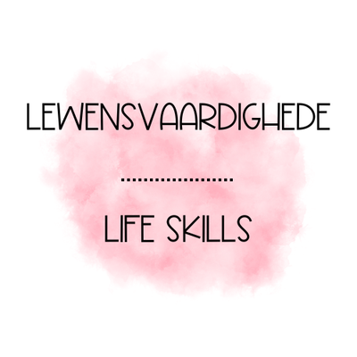 Lewensvaardighede