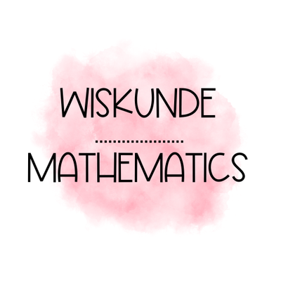 Wiskunde