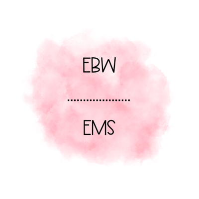 EBW/EMS