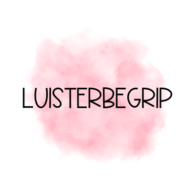 LUISTERBEGRIP