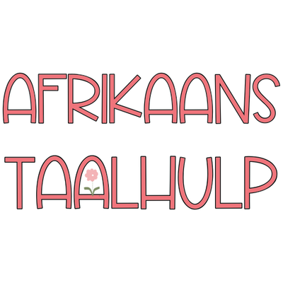 EKSTRA AFRIKAANS TAALHULP