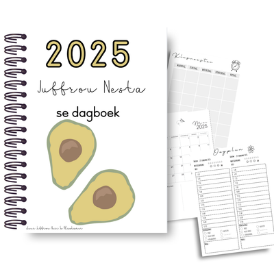 2025 AVO DAGBOEK (PDF)