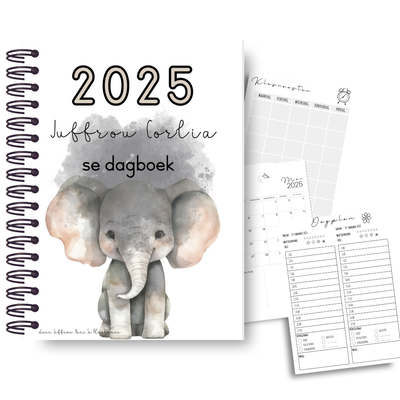 2025 OLIFANT DAGBOEK (PDF)