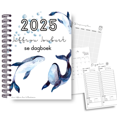 2025 WALVIS DAGBOEK (PDF)