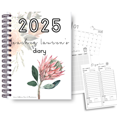 2025 PROTEA DIARY (PDF)