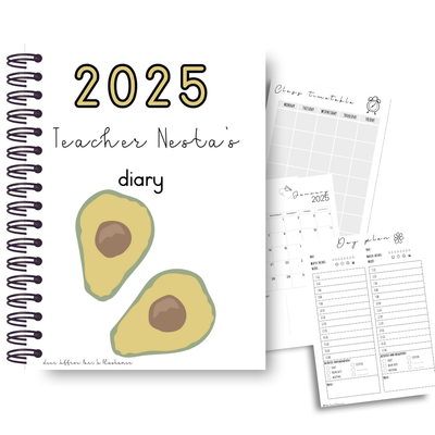 2025 AVO DIARY (PDF)
