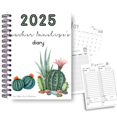 2025 CACTUS DIARY (PDF)