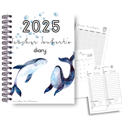 2025 WHALE DIARY (PDF)