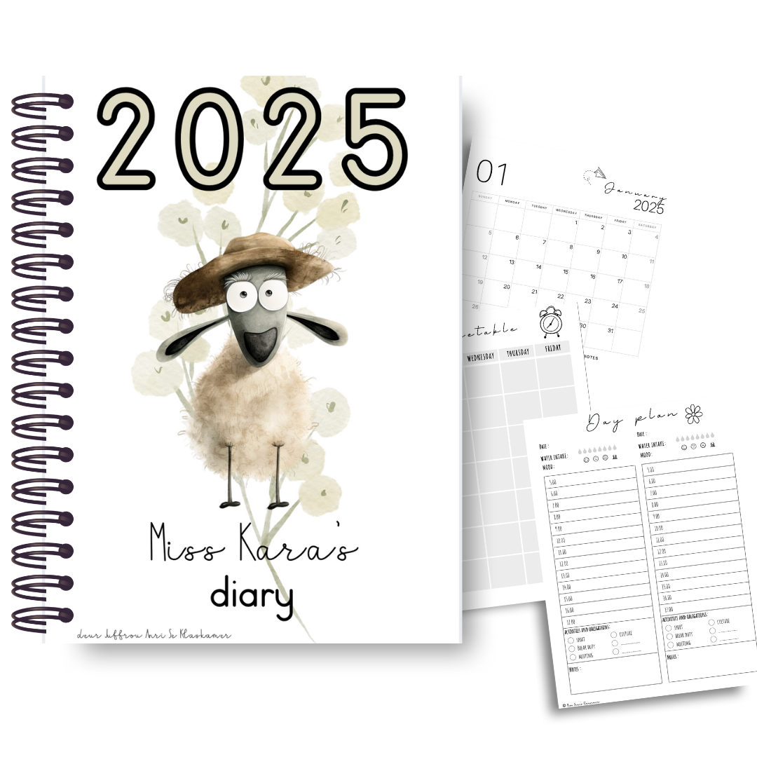 2025 SHEEP DIARY (PDF)