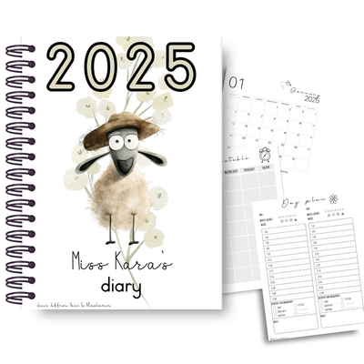 2025 SHEEP DIARY (PDF)