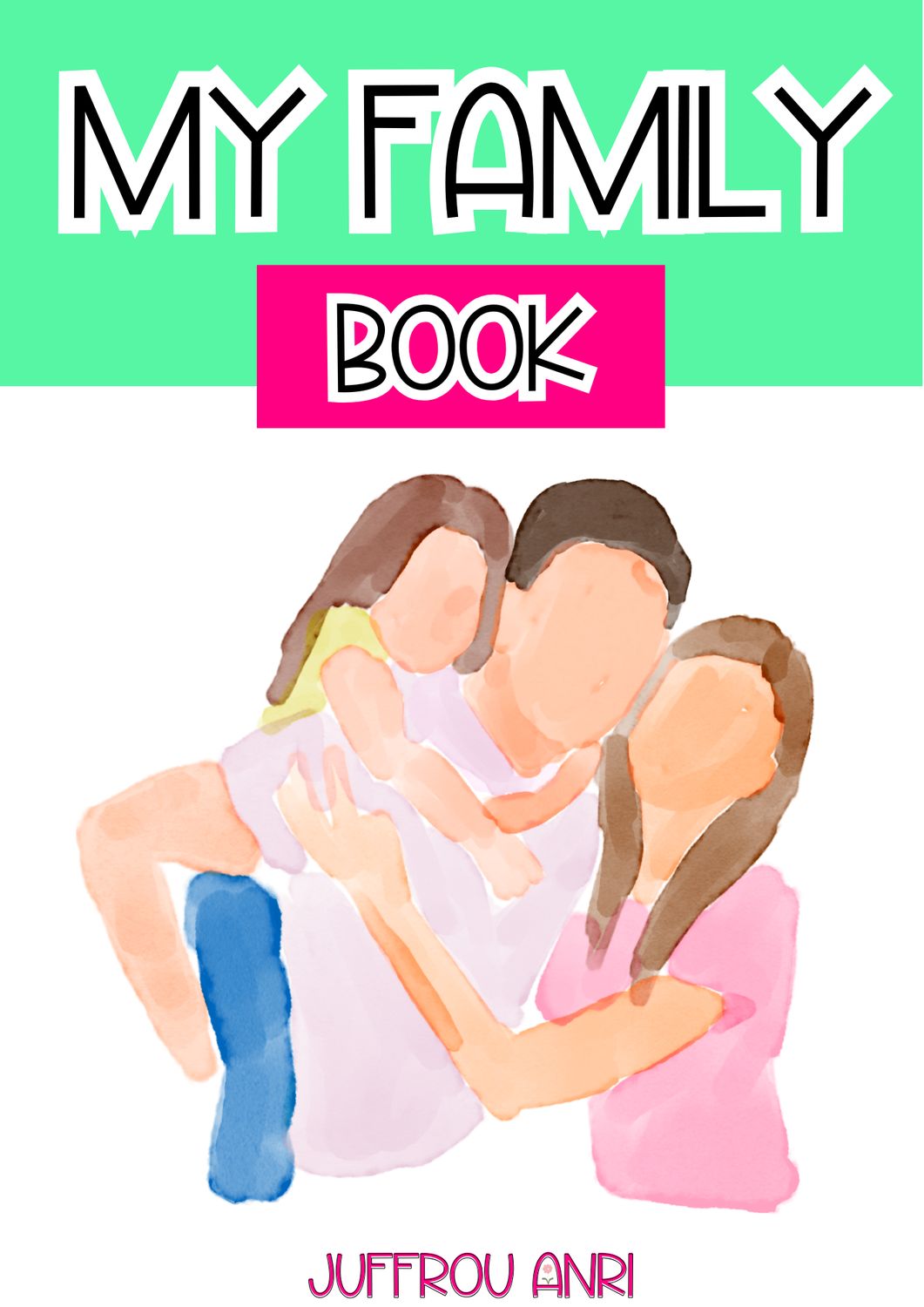 My Family Booklet