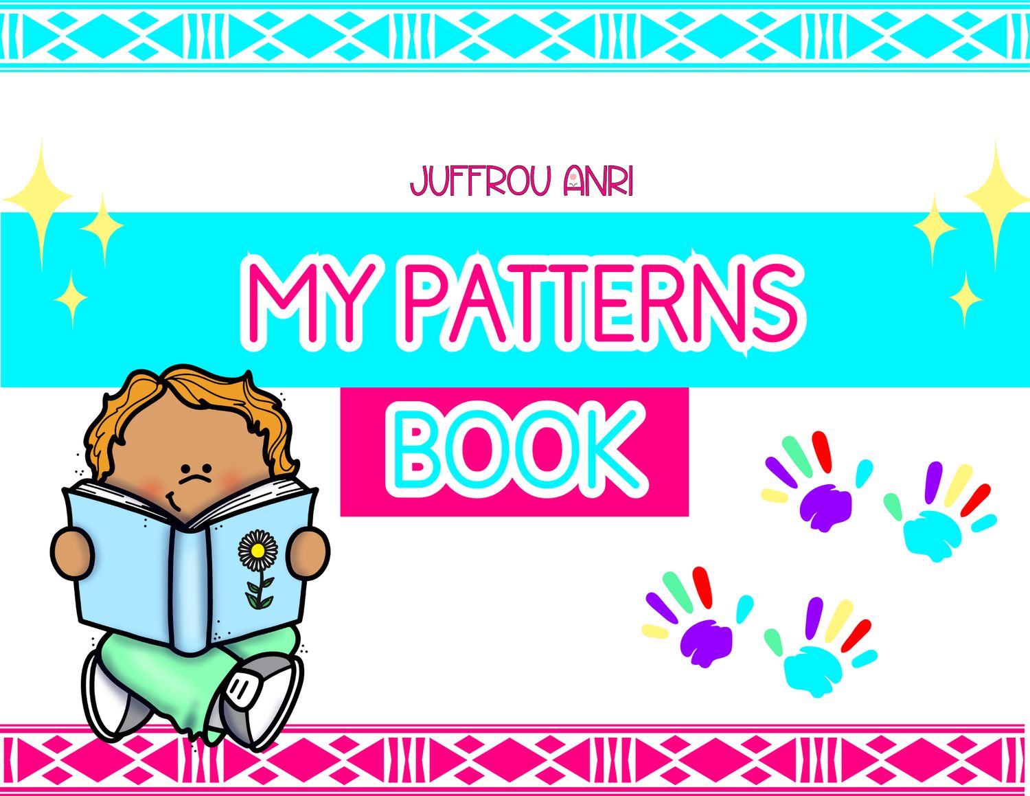 My Patterns Booklet