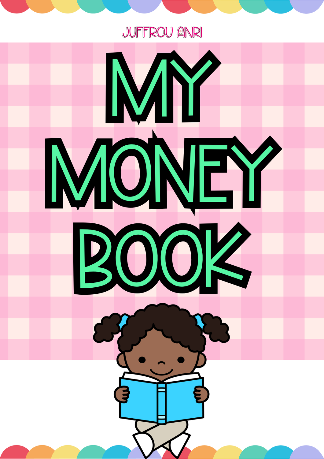 My Money Book