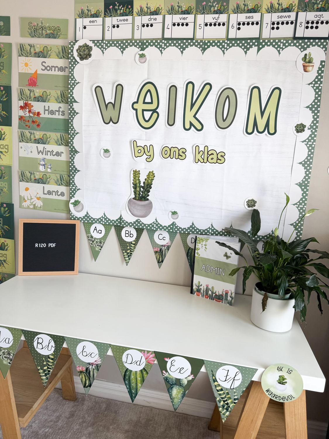 VETPLANTE KLASTEMA