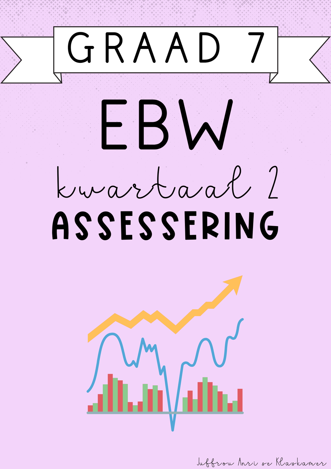 Graad 7 EBW Kwartaal 2 Kontroletoets (2025)