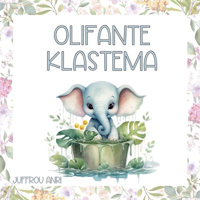 OLIFANTE KLASTEMA