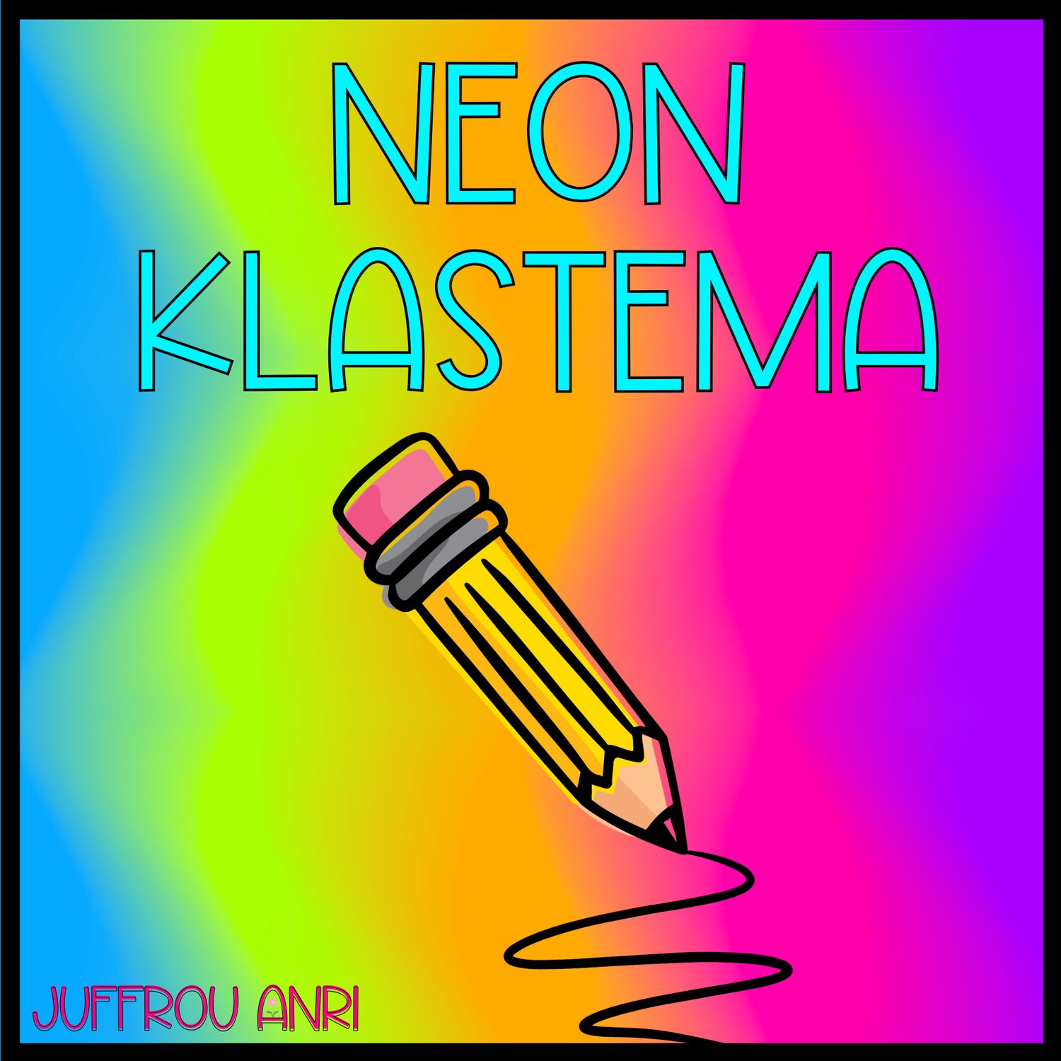 NEON KLASTEMA
