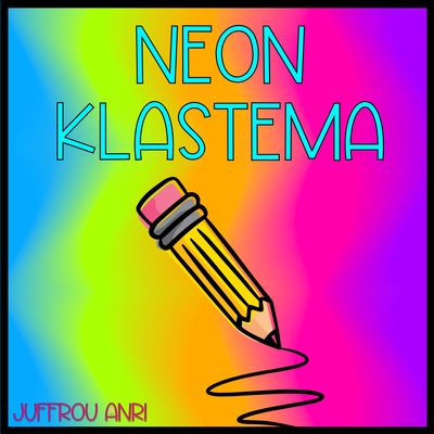 NEON KLASTEMA