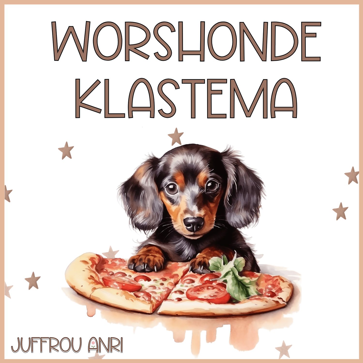 WORSHONDE KLASTEMA
