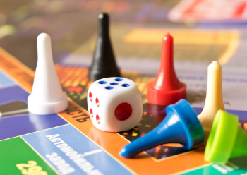 Games & Puzzles