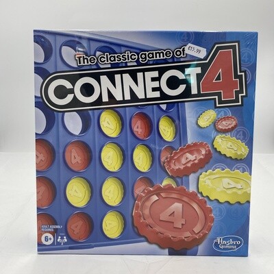 Connect 4