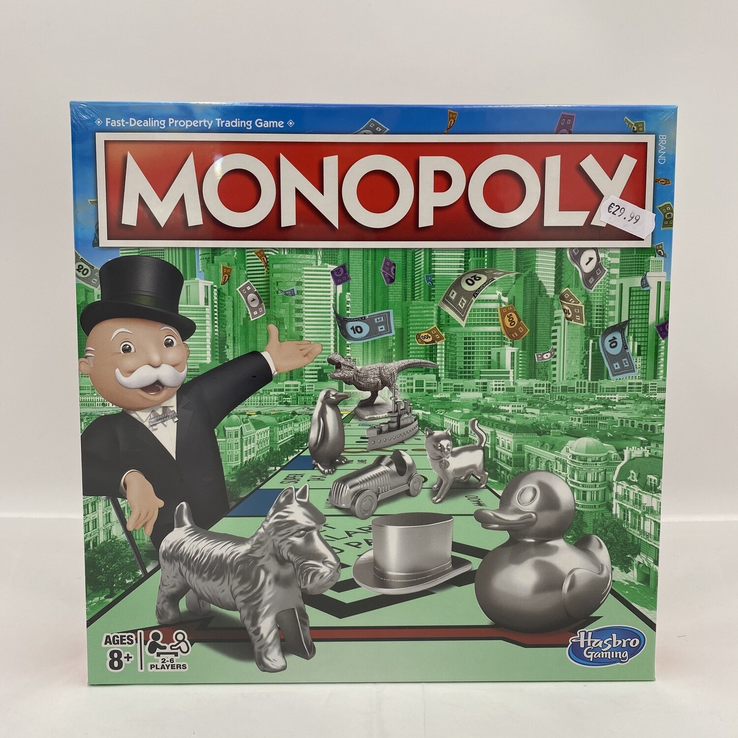 Monopoly Classic
