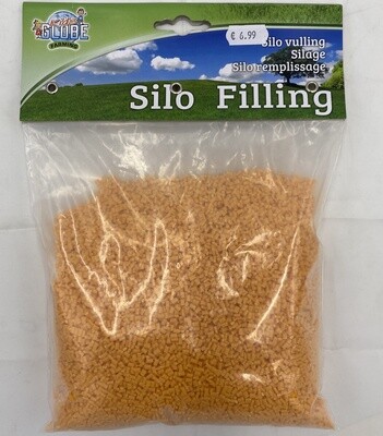 Kids Globe Bag of Silo Filling