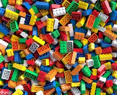 Play Bricks & Construction Sets