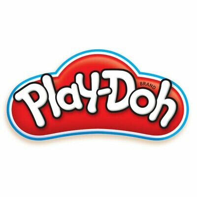 Play Doh & Kinetic Sand