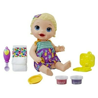 Baby Dolls
