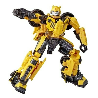 Action Figures & Collectibles