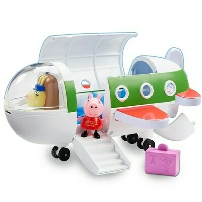 Figures & Playsets