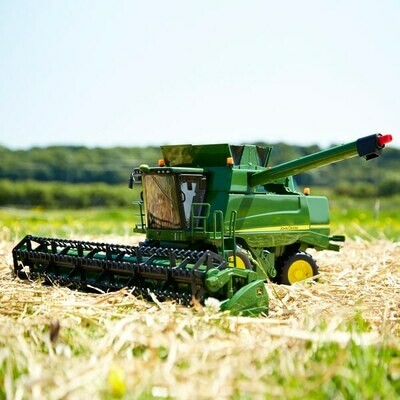 Farm Machinery i& Sets