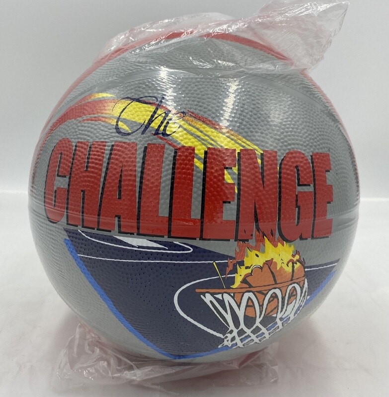 Challenge Basketball