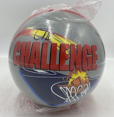 Challenge Basketball