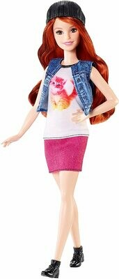 Barbie & Fashion Dolls