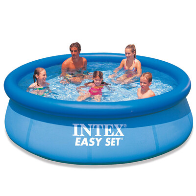 Beach Toys and Pools