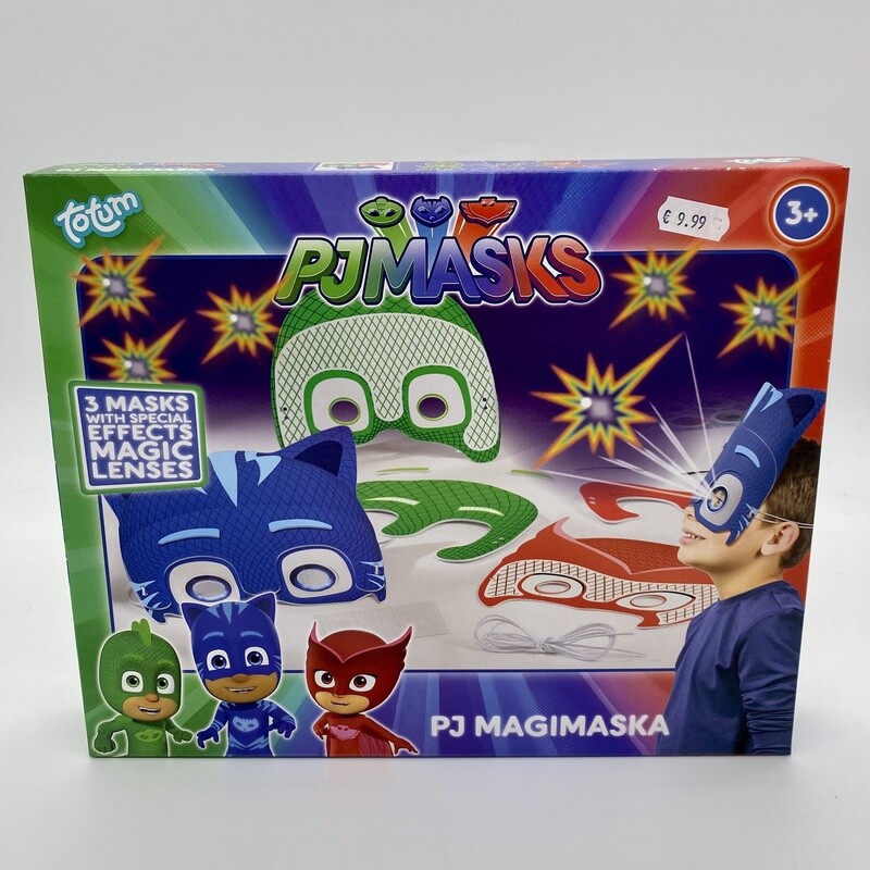 PJ Masks Magimaska