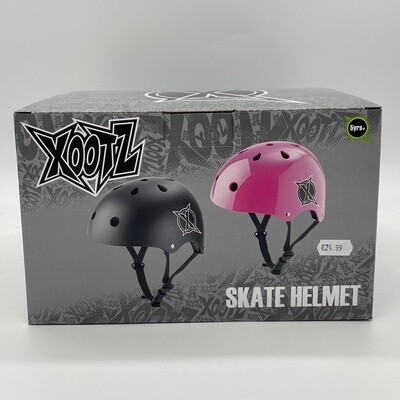 Xootz Helmet - Pink Medium