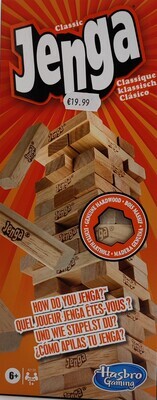 Jenga