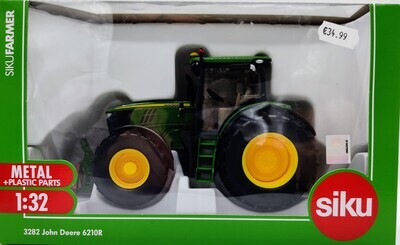 Siku 1_32 3282 John Deere
