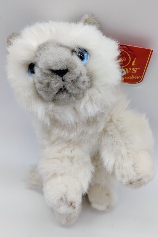 Keel 25cm Cuddle Kittens Variety