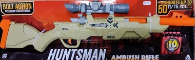 Huntsman Ambush Rifle