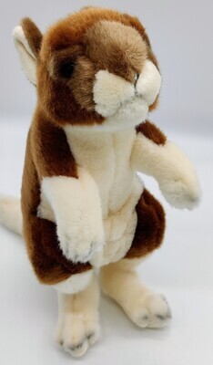 Living Nature 27cm Kangaroo
