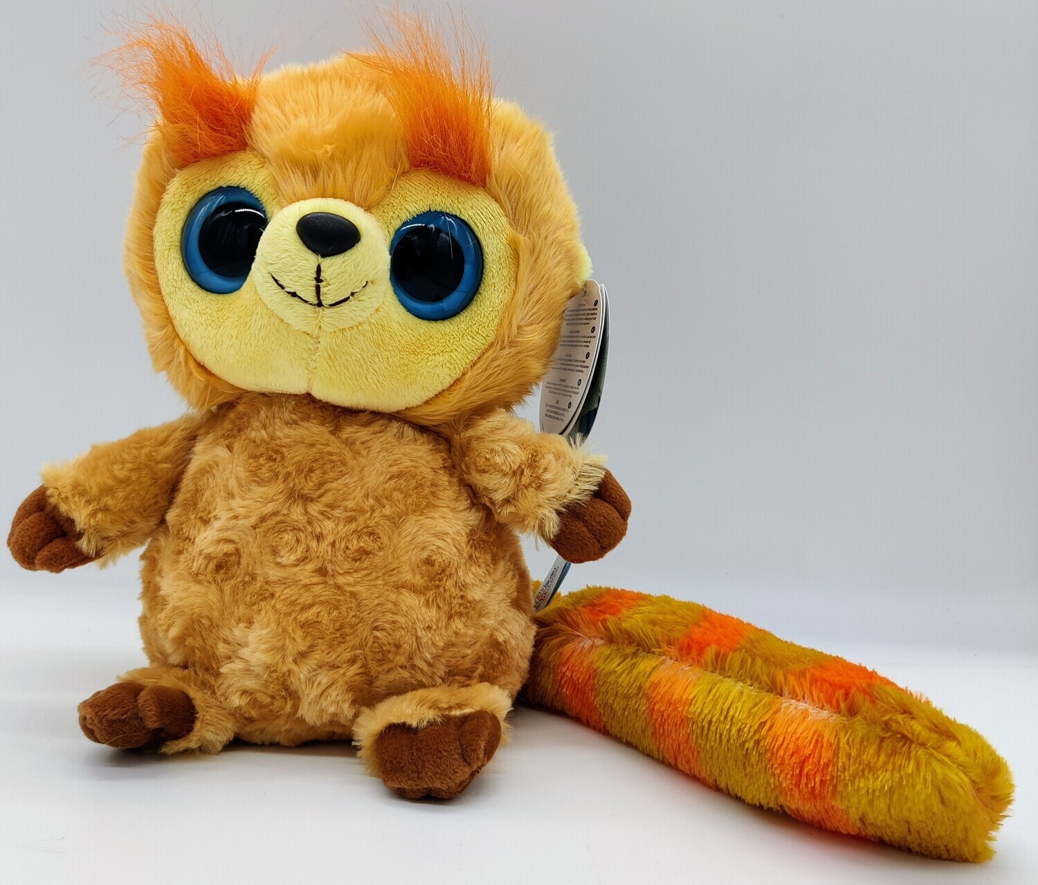 Golden Lion Tamarin 10in